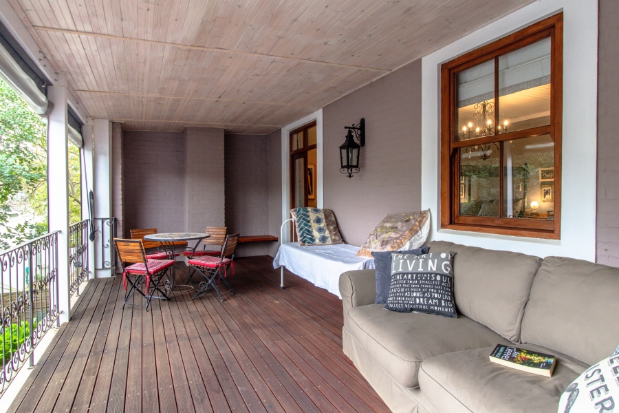 4 Bedroom Property for Sale in Riebeek Kasteel Western Cape